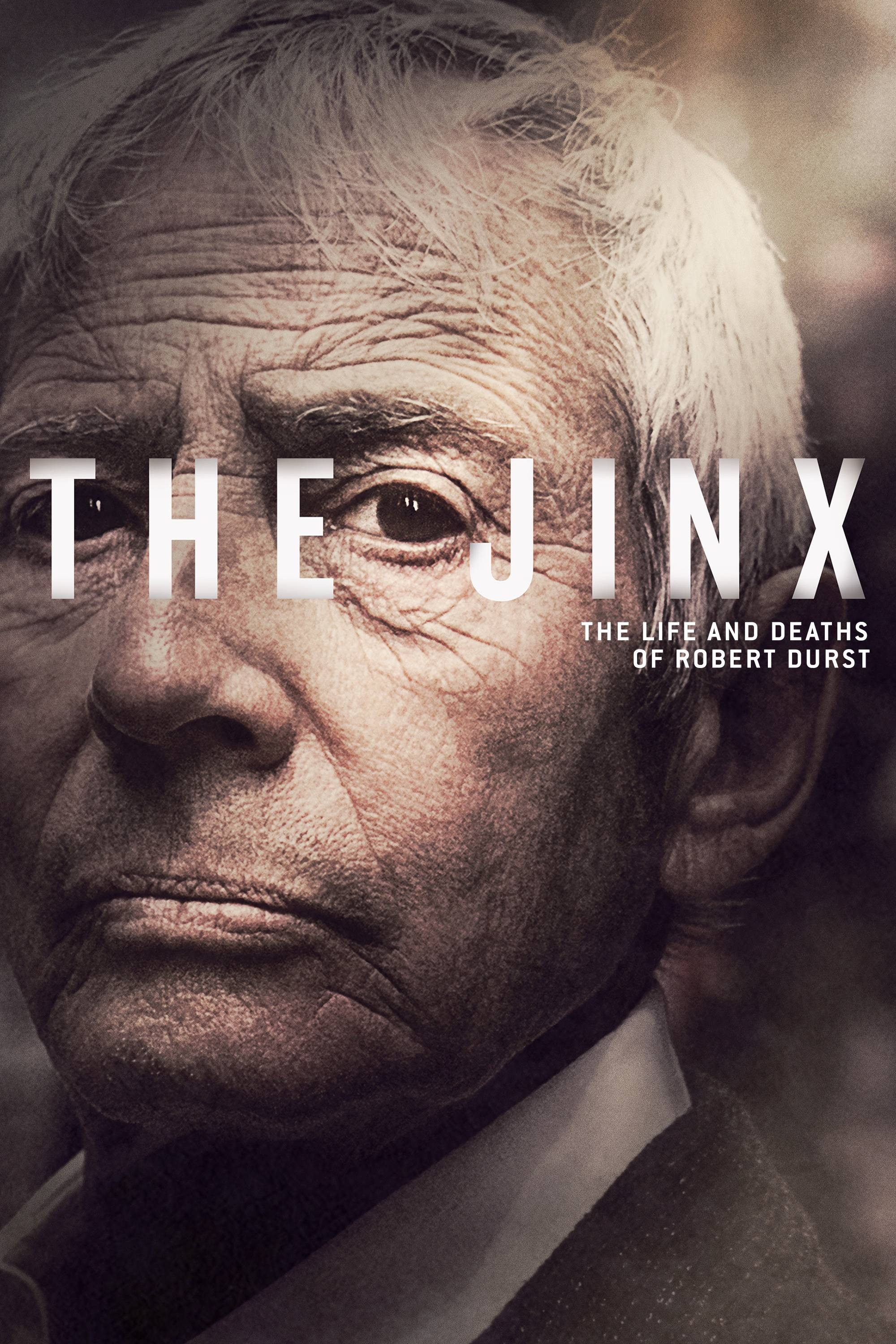The Jinx (2015) poster