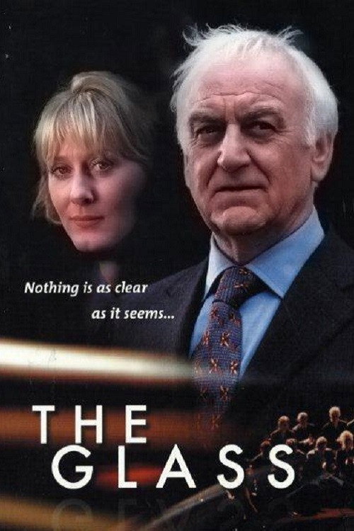 The Glass (2001) poster