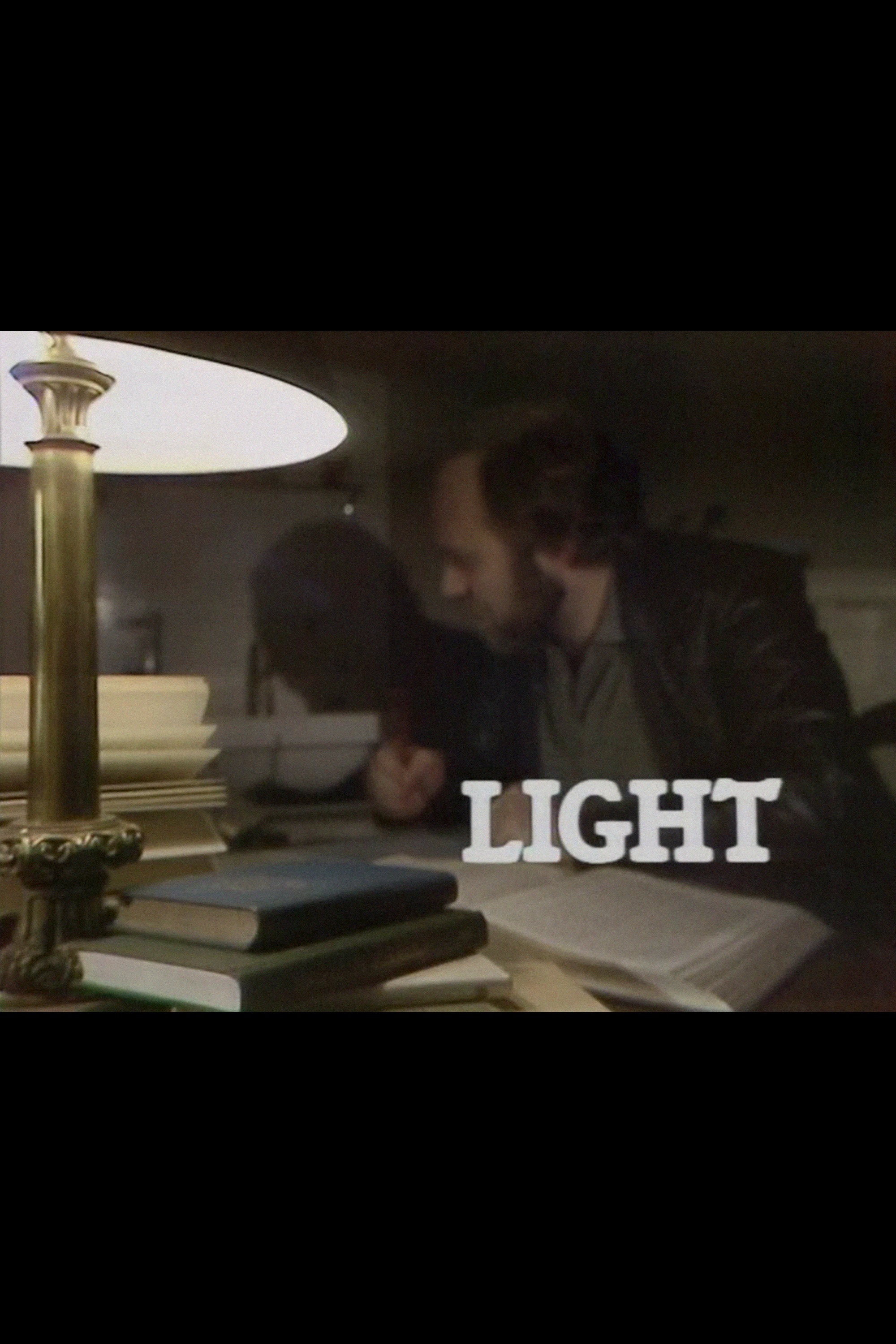 Light (1979) poster