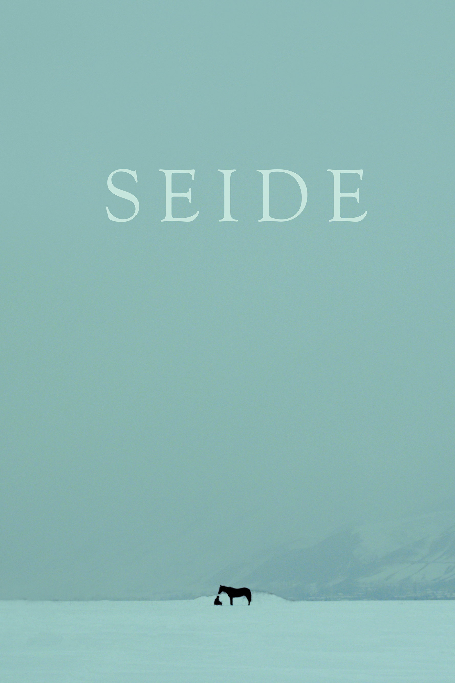 Seide (2015) poster