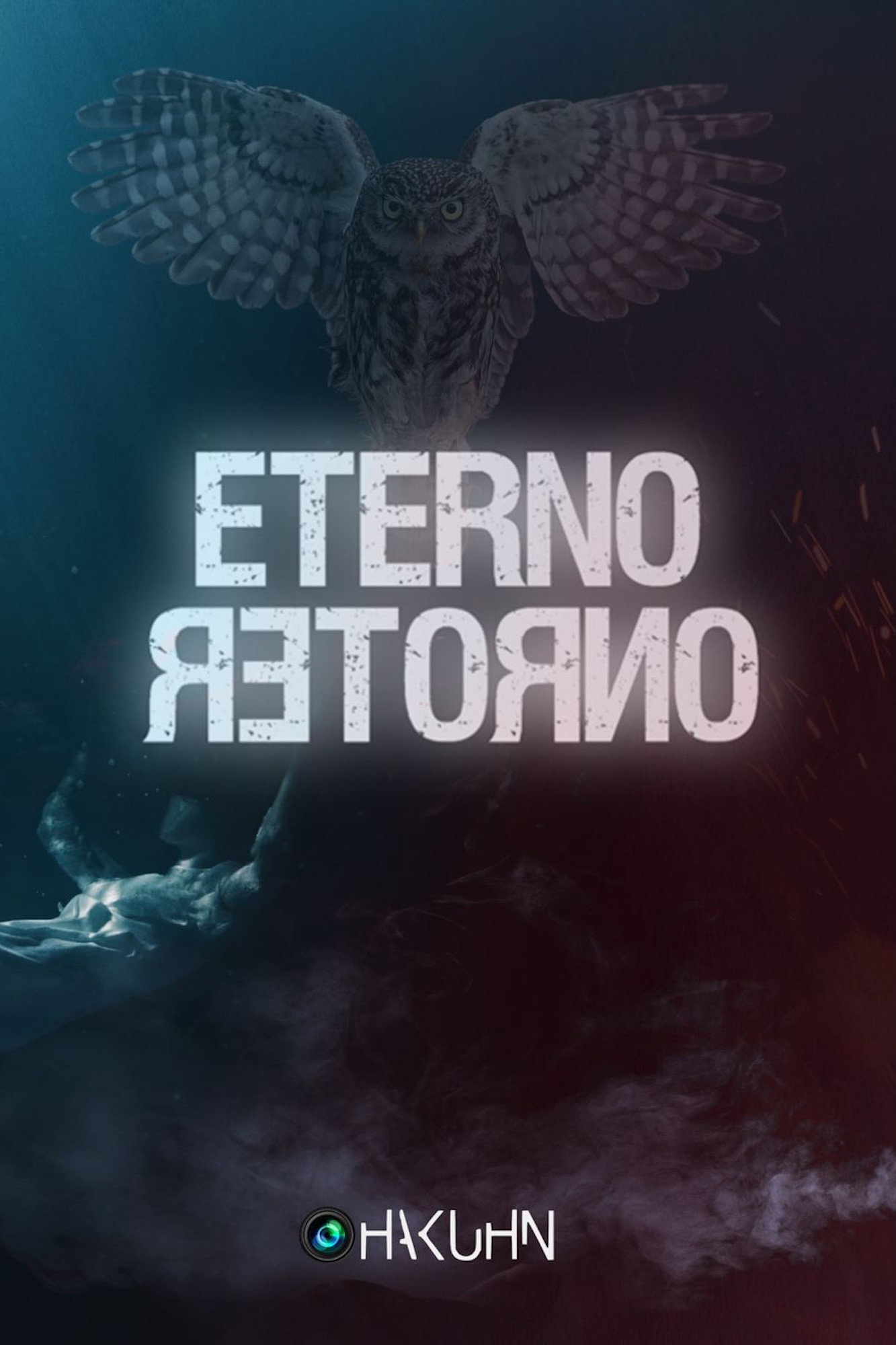 Eternal Return (2026) poster