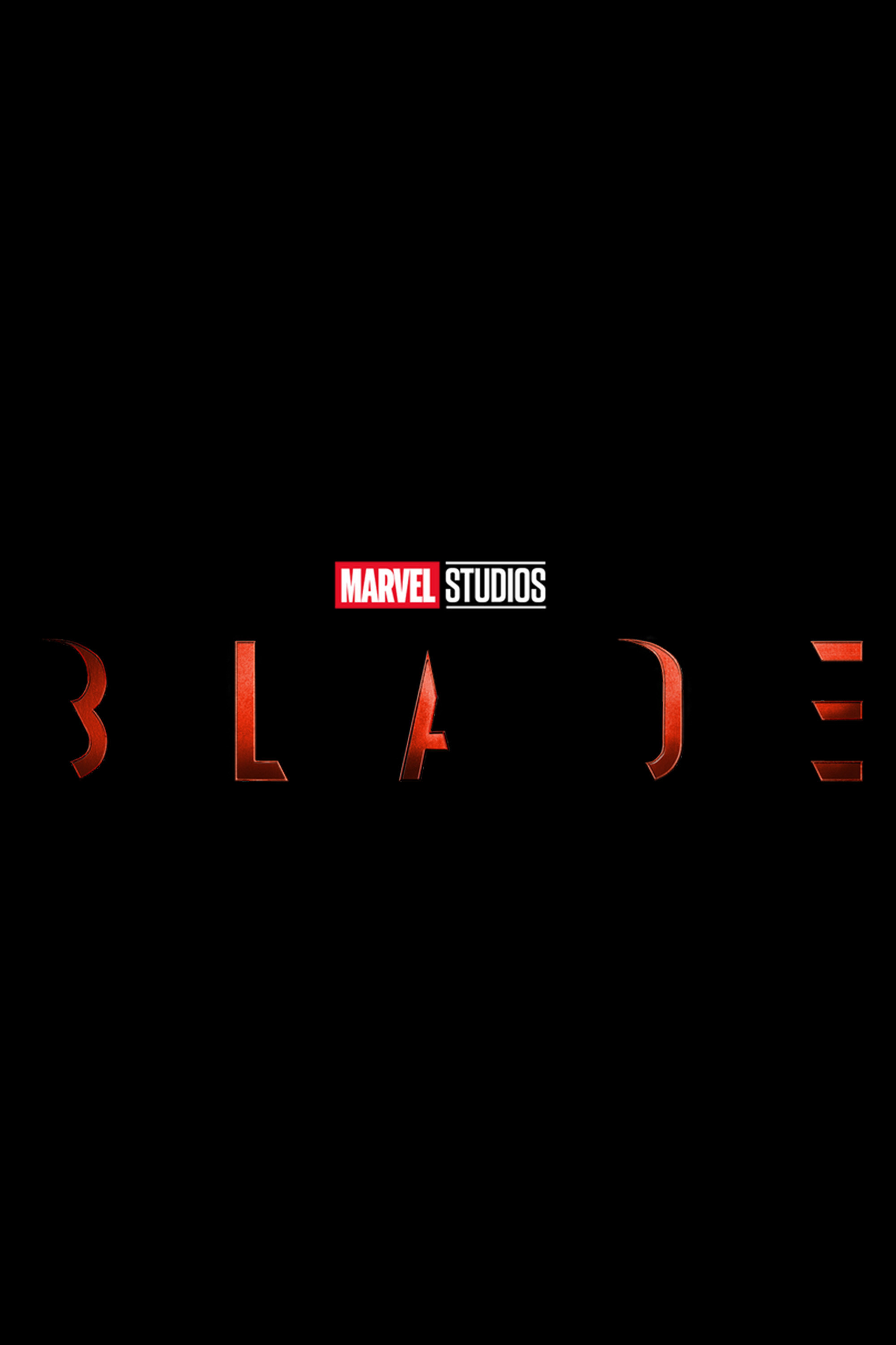 Blade (2026) poster