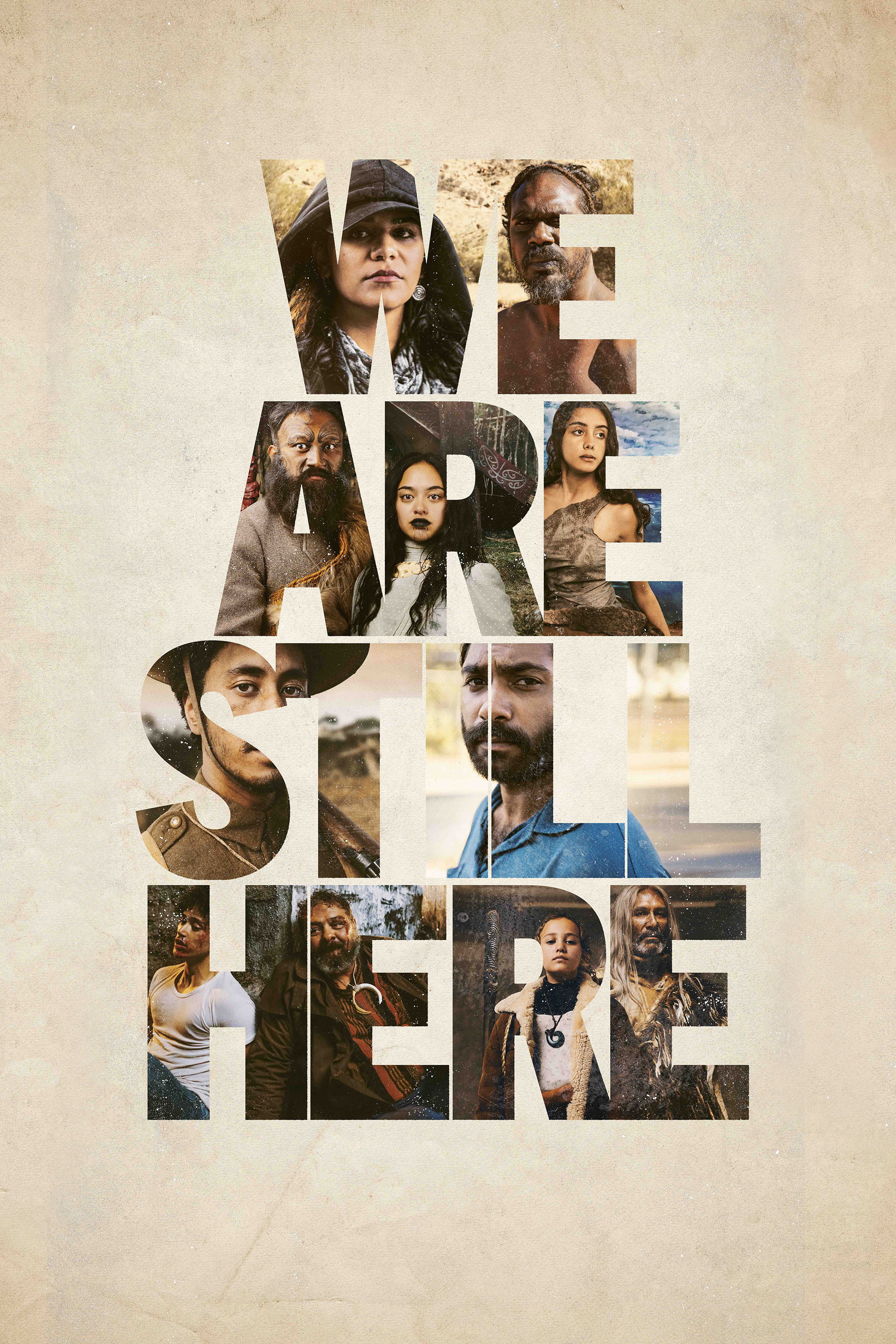 We Are Still Here (2023) poster