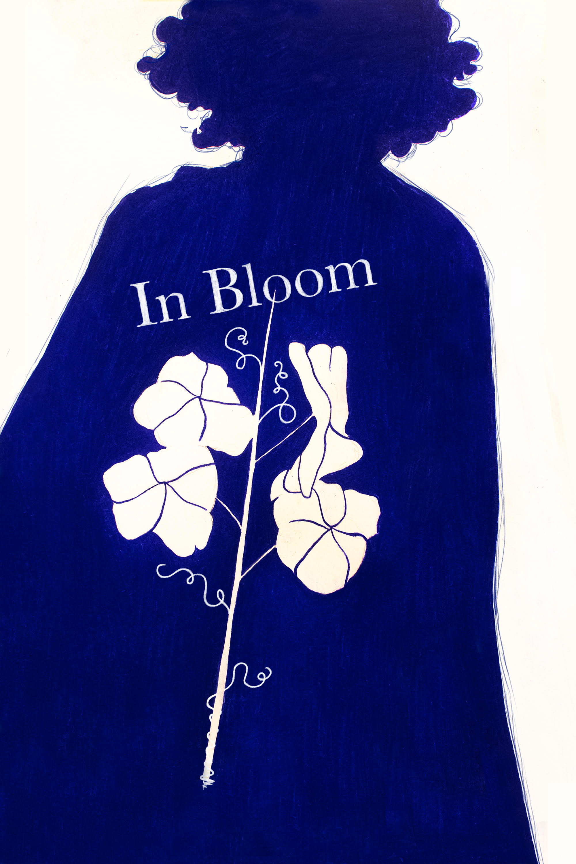 In Bloom (2023) poster