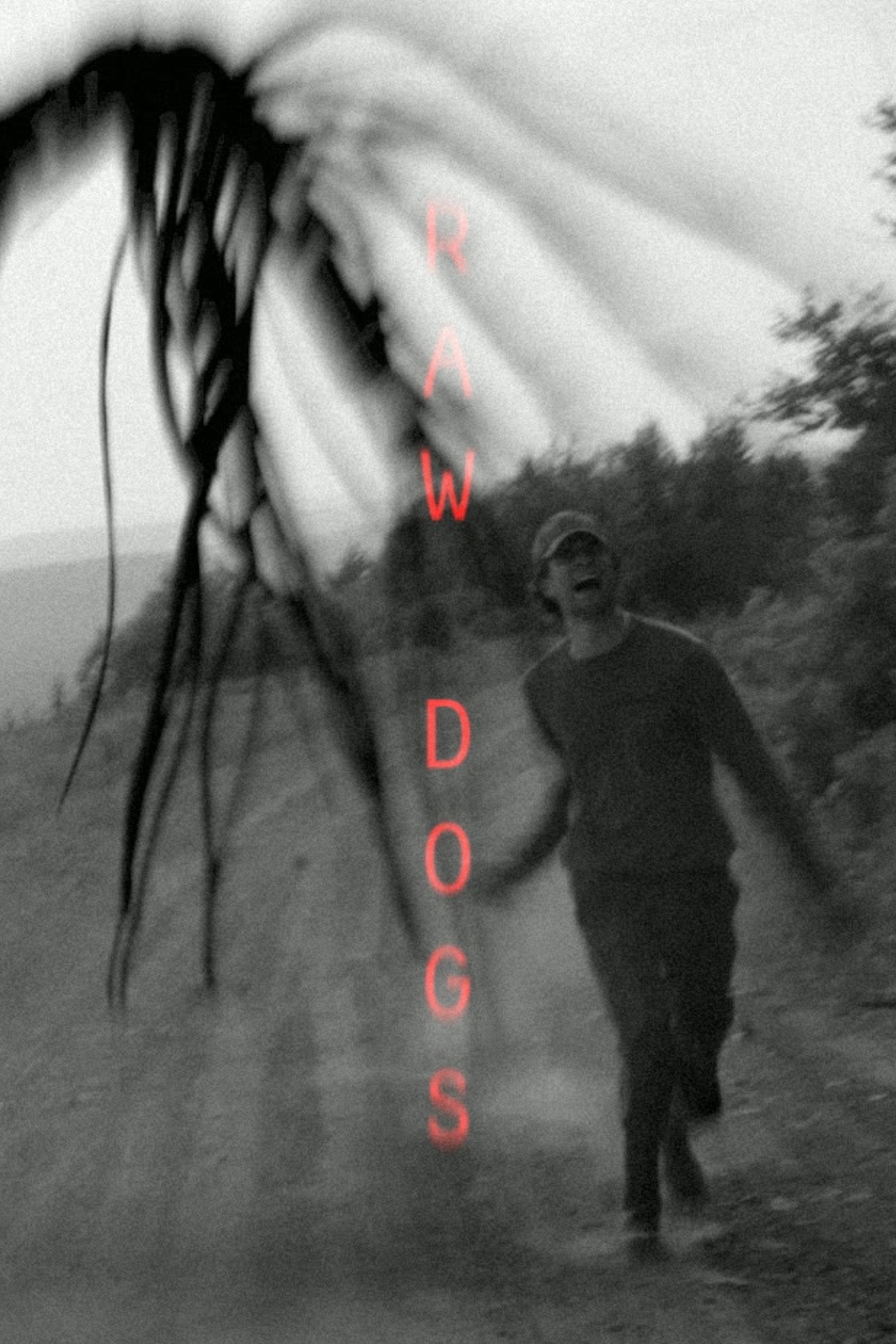 Raw Dogs (2026) poster
