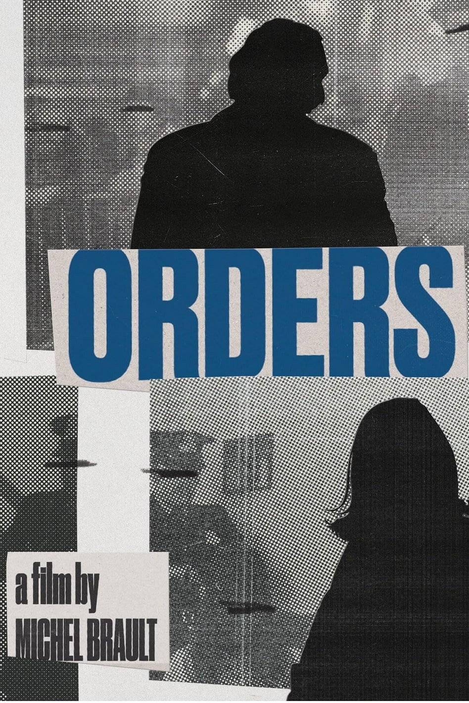Orders (1974) poster