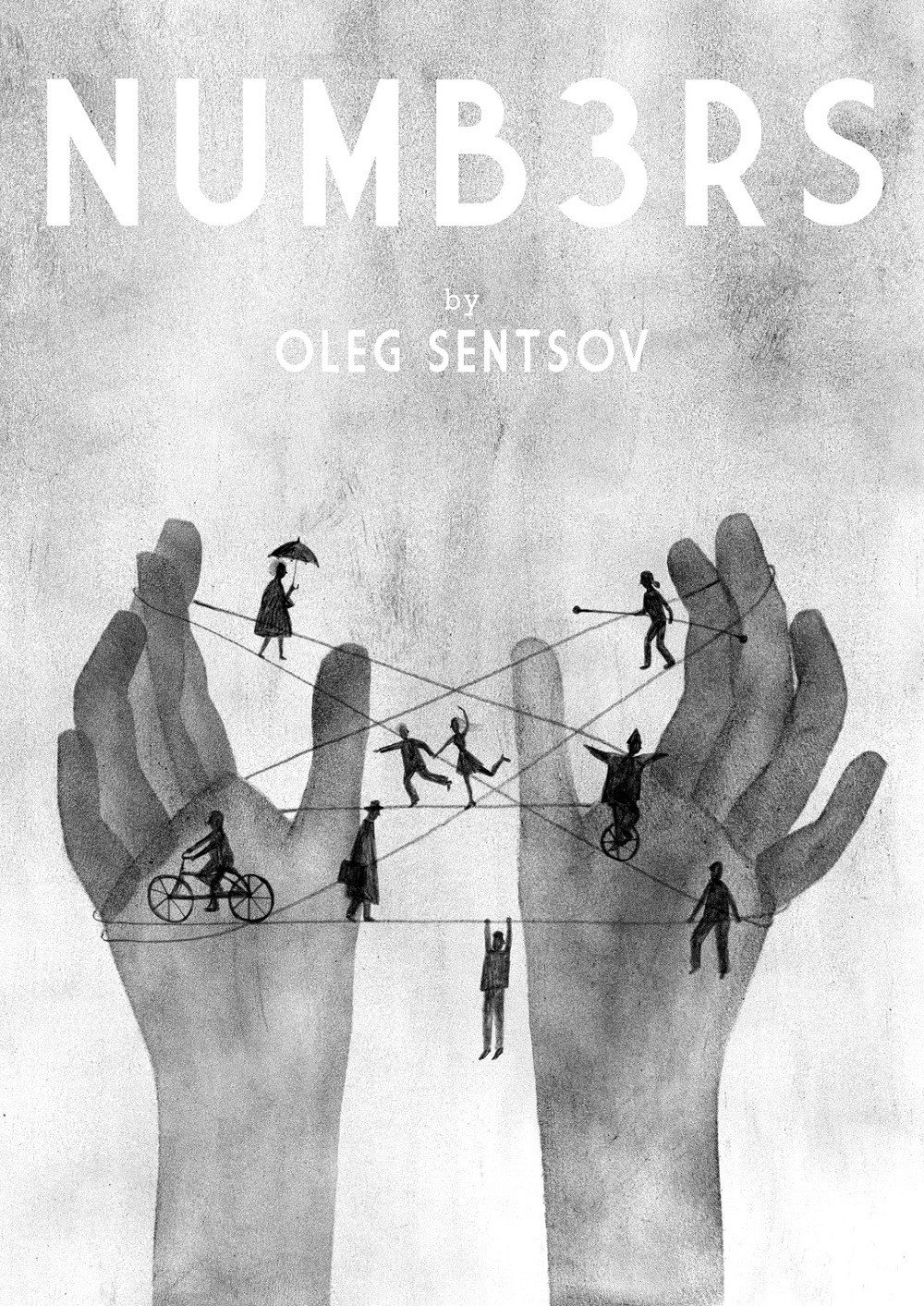 Numbers (2020) poster