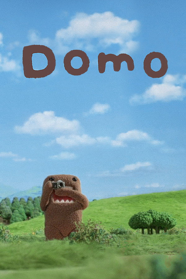 どーもくん (2018) poster