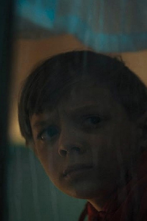 Boy (2022) poster