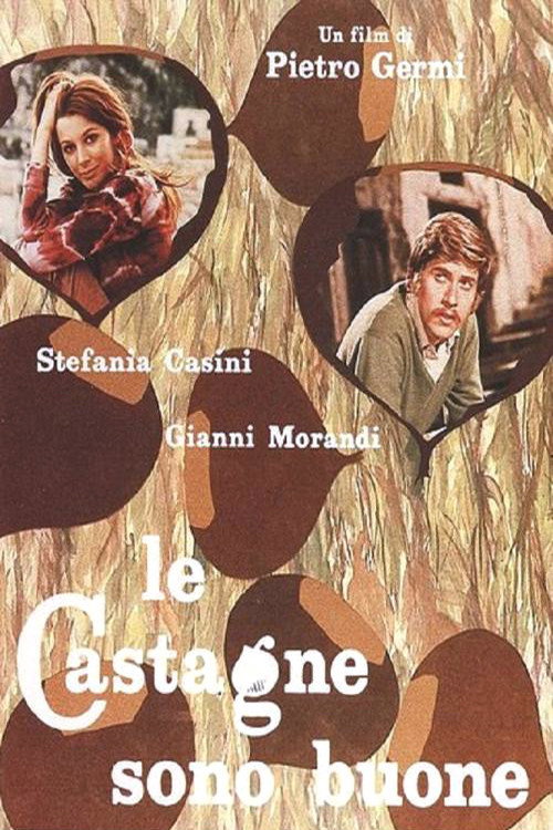 A Pocketful of Chestnuts (1970) poster