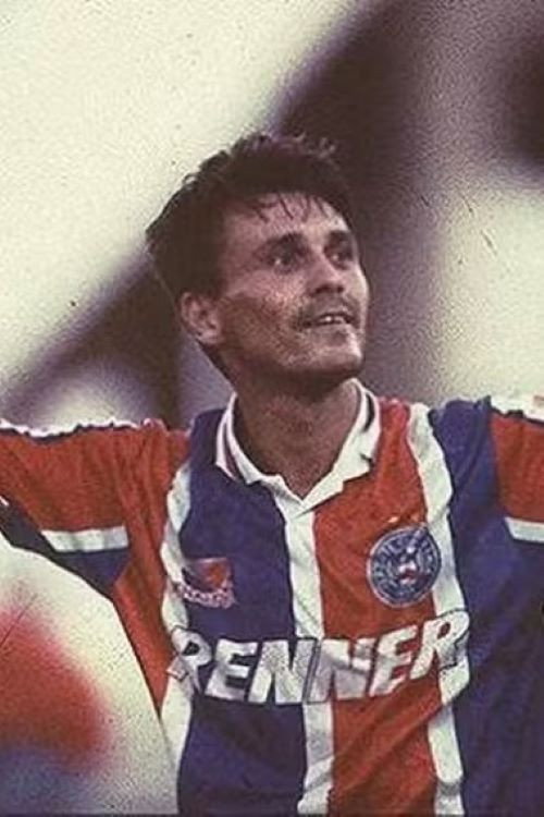 O Eterno Gol de Raudinei (2026) poster