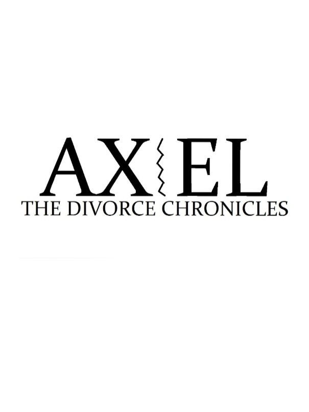 Axel: The Divorce Chronicles (2024) poster