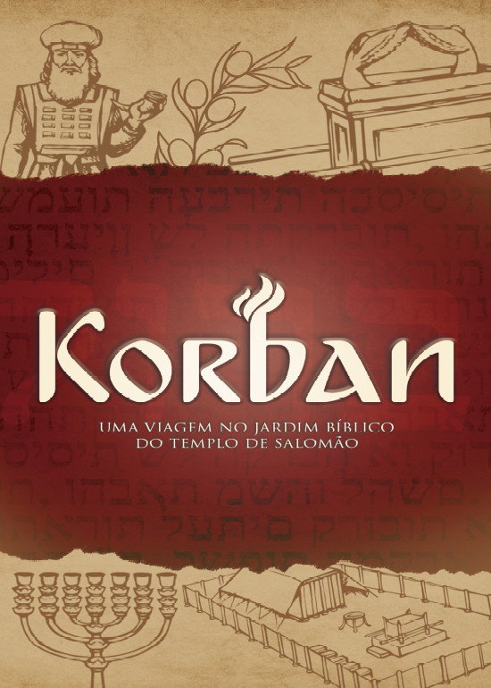Korban (2022) poster