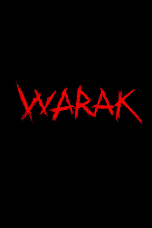 Warak (2016) poster