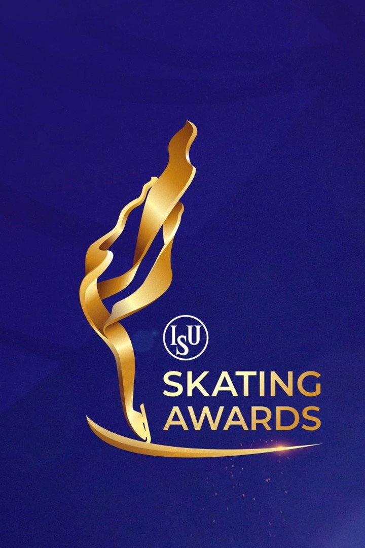 ISU Figure Skating Awards (2020) poster
