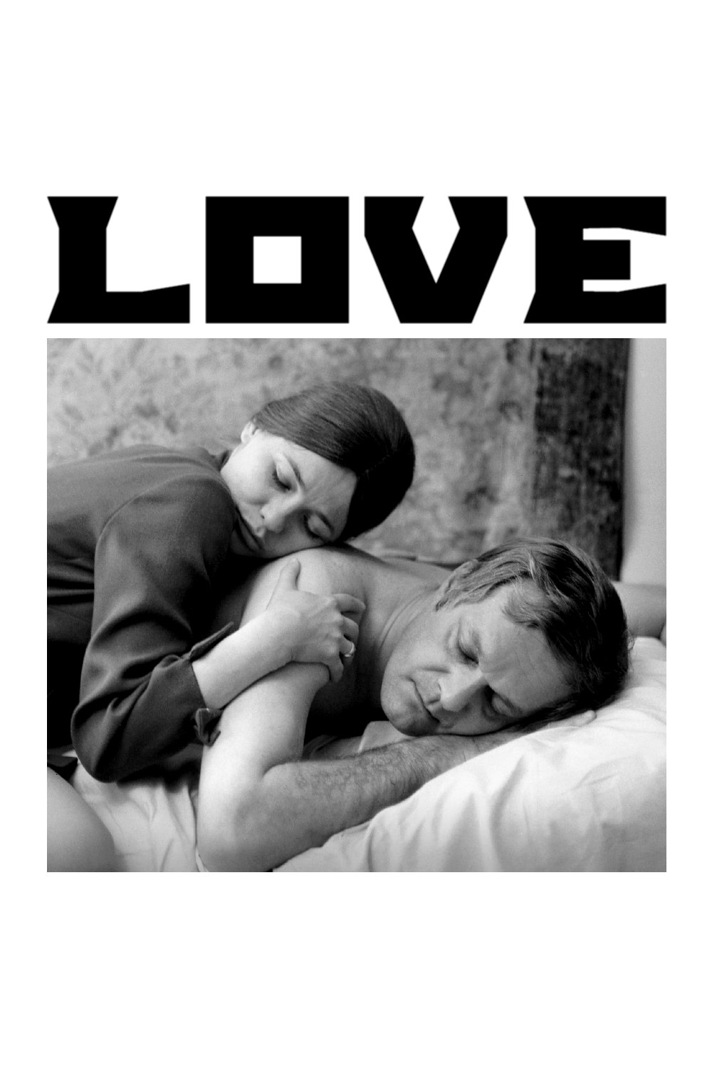 Love (1971) poster
