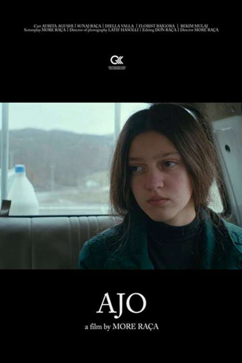 Her (2018) poster