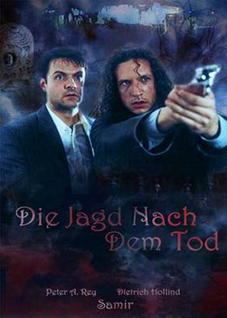 Die Jagd nach dem Tod (1999) poster