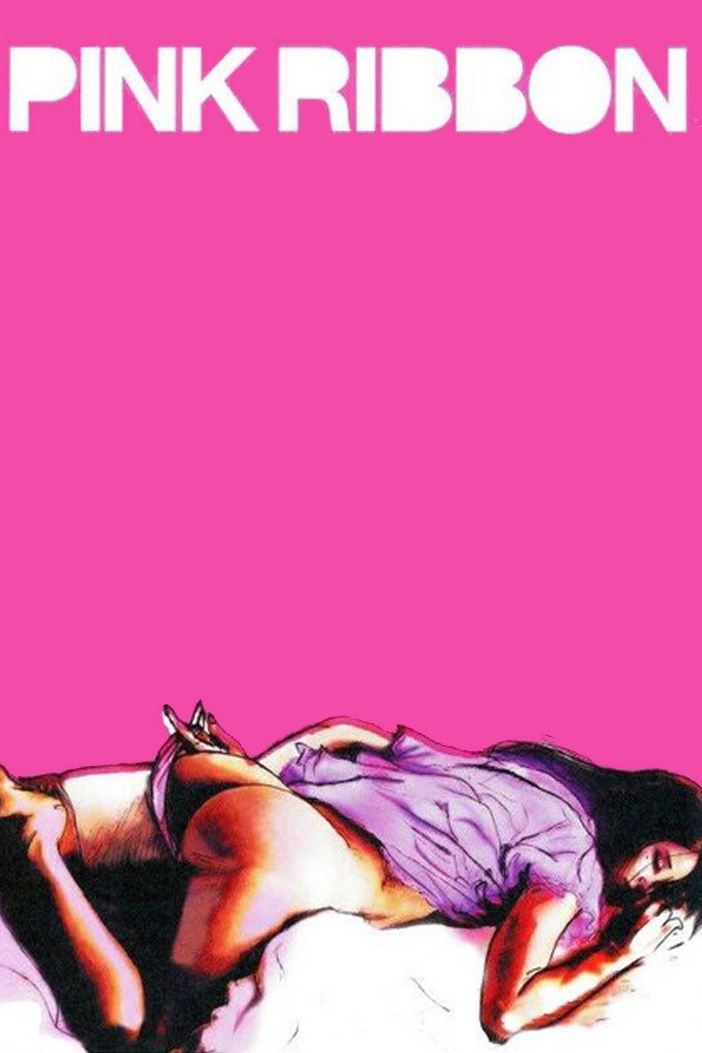Pink Ribbon (2004) poster
