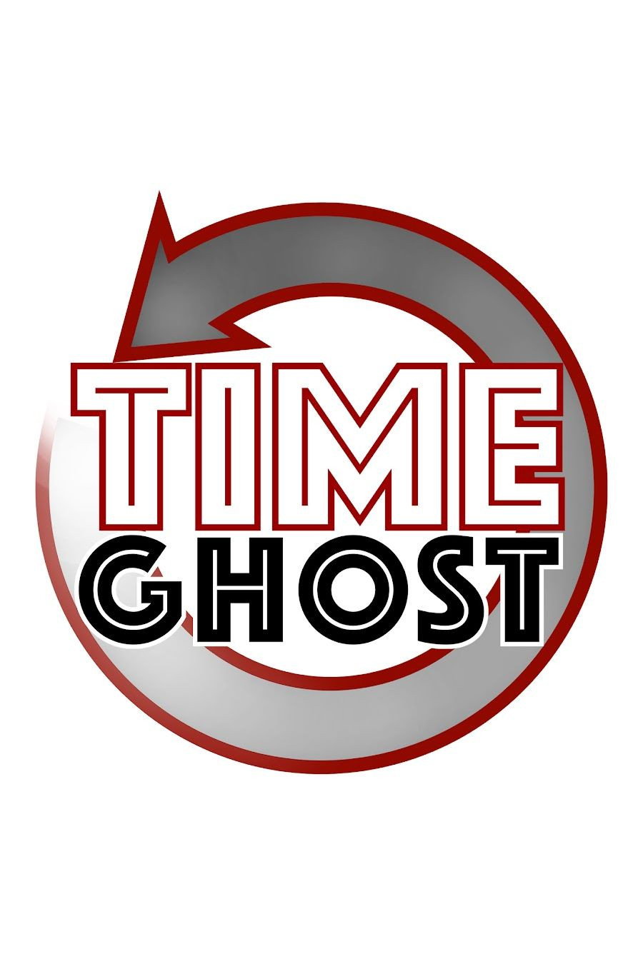 TimeGhost History (2017) poster