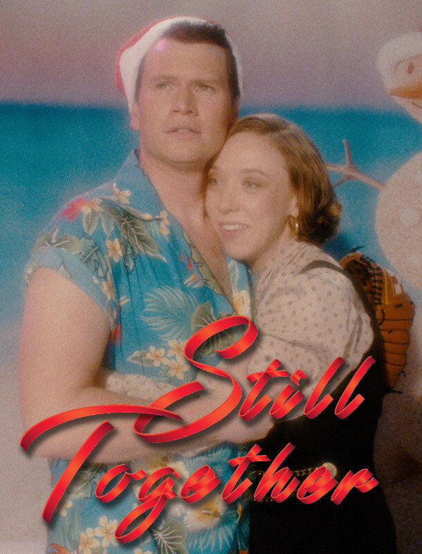 Still Together (2021) poster