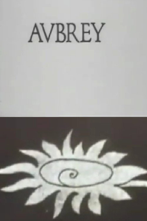 Aubrey (1982) poster