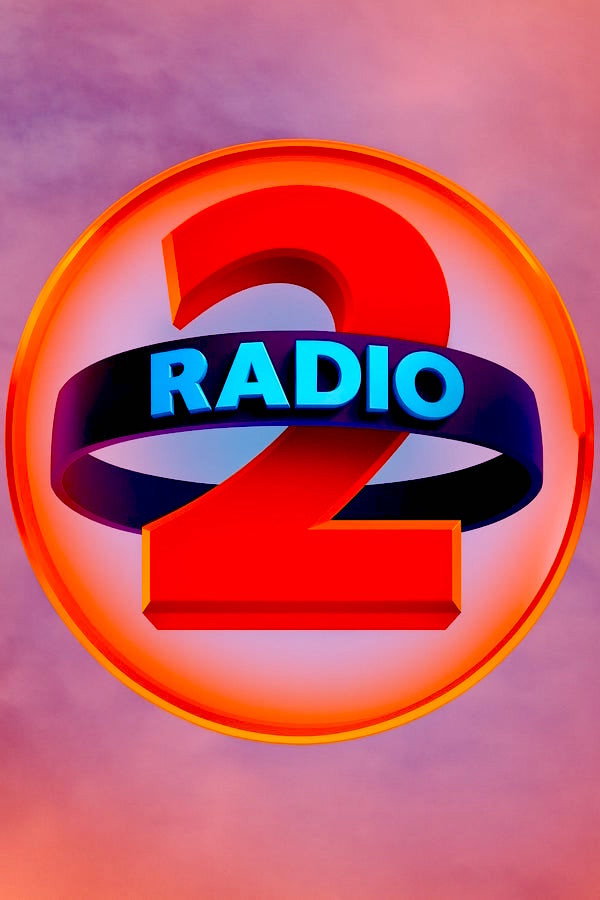 Radio 2 (1995) poster