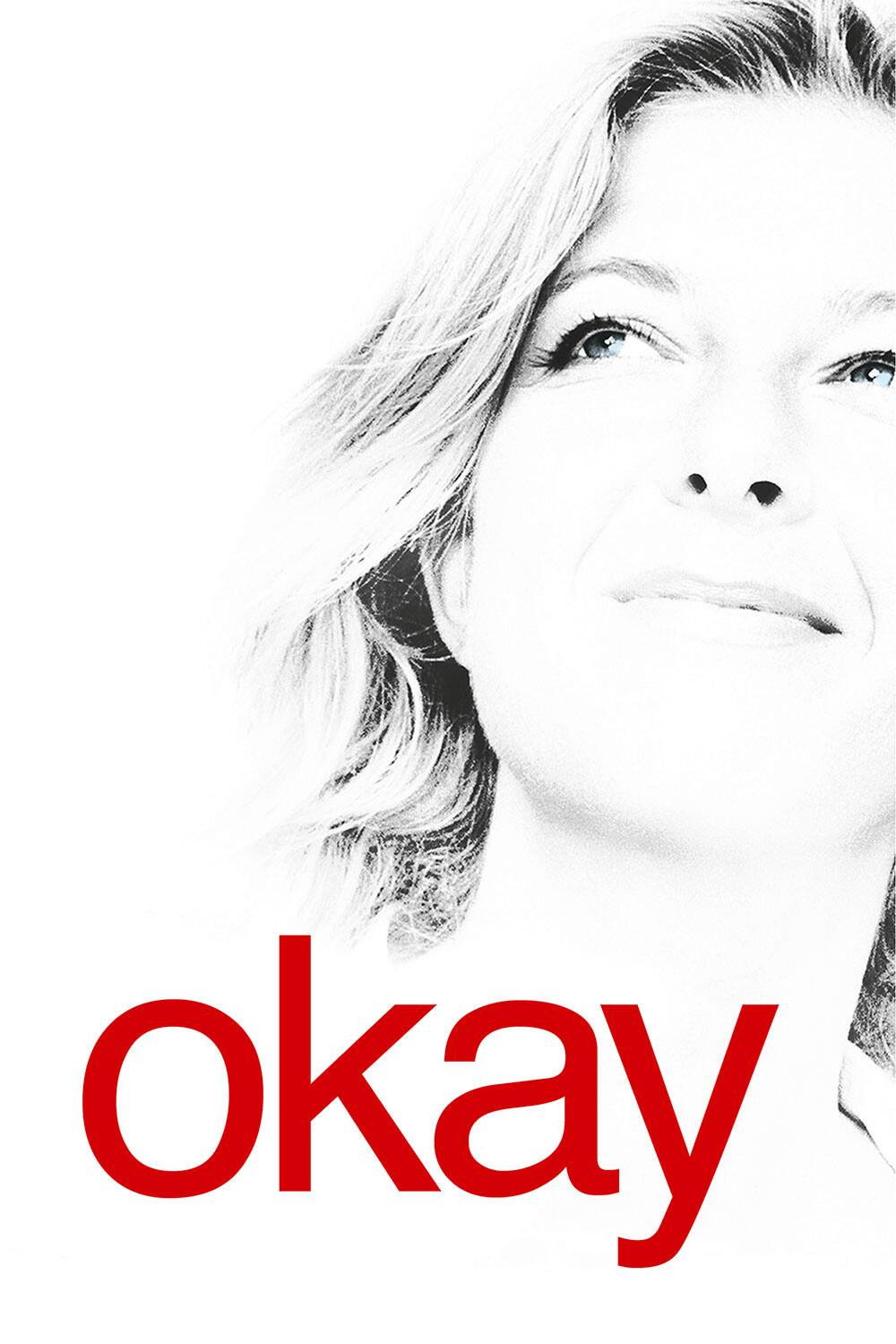 Okay (2002) poster