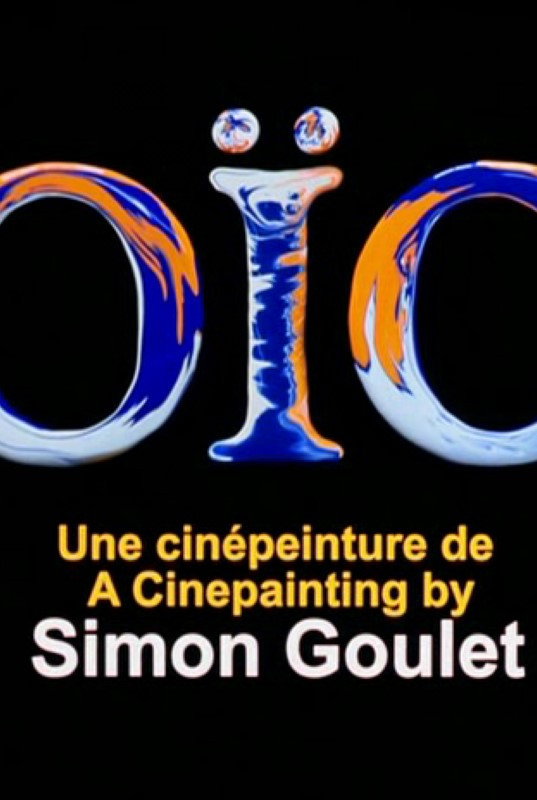Oïo (2003) poster