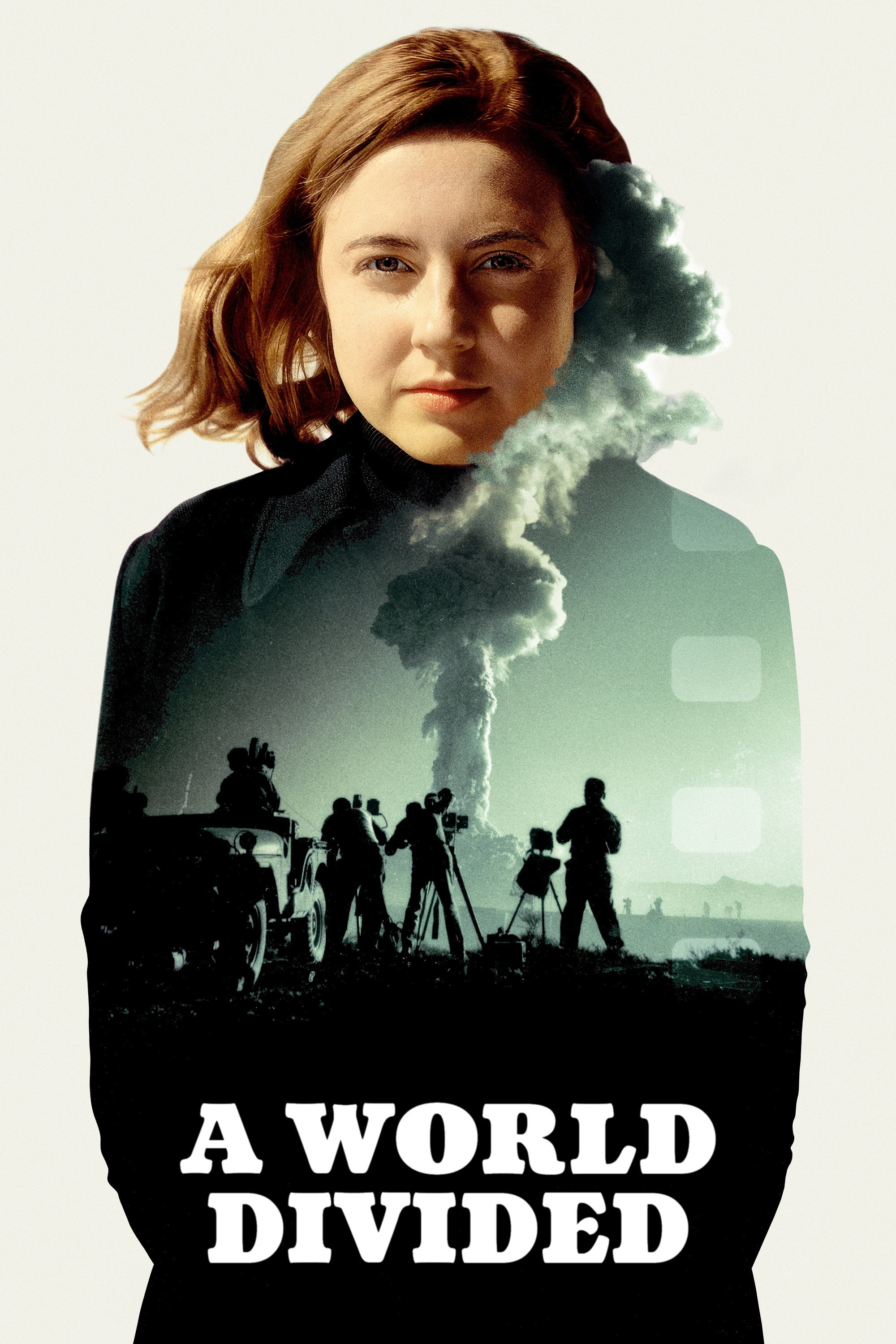 A World Divided (2024) poster