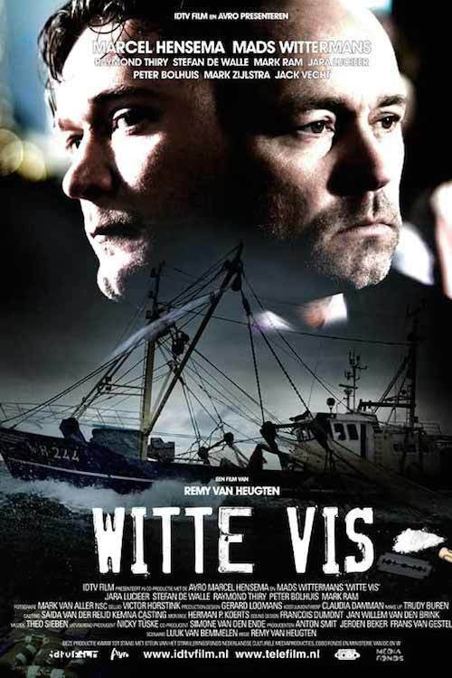 Whitefish (2009) poster