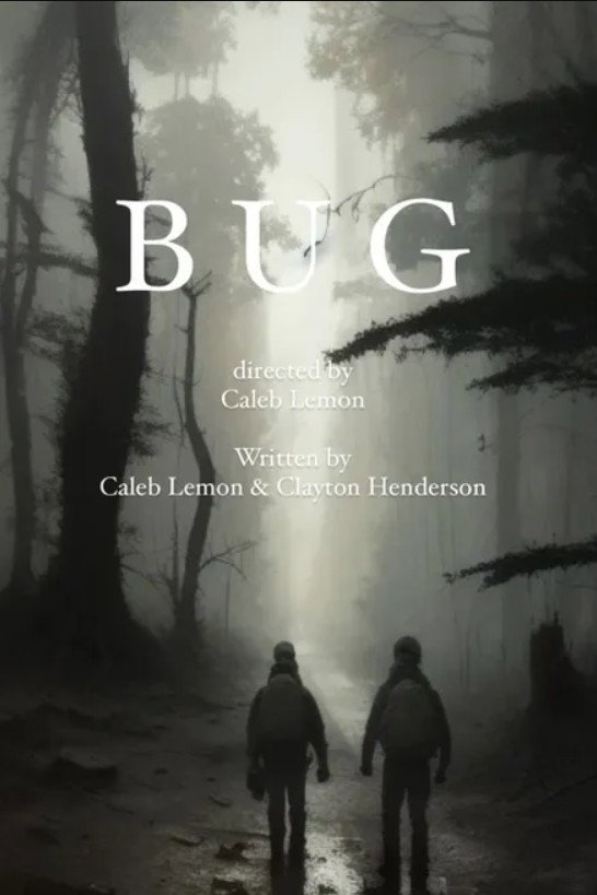 Bug (2026) poster
