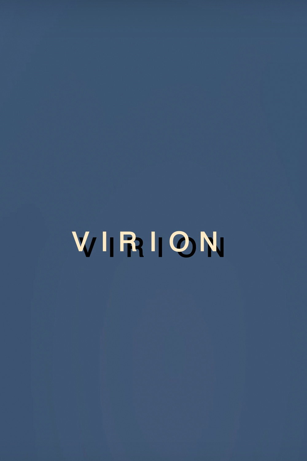 Virion (2016) poster