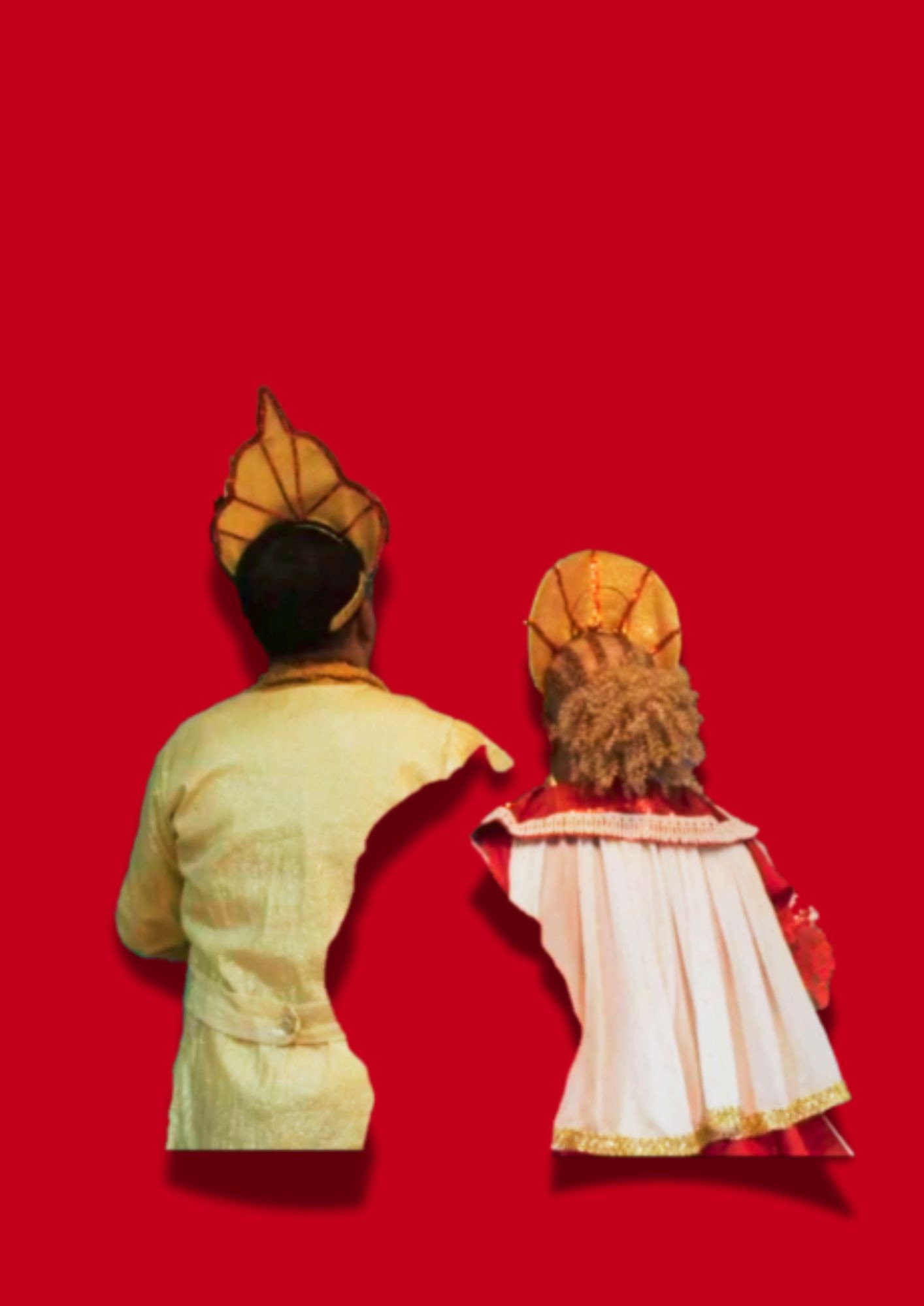 Voz Perifa Tambor (2025) poster
