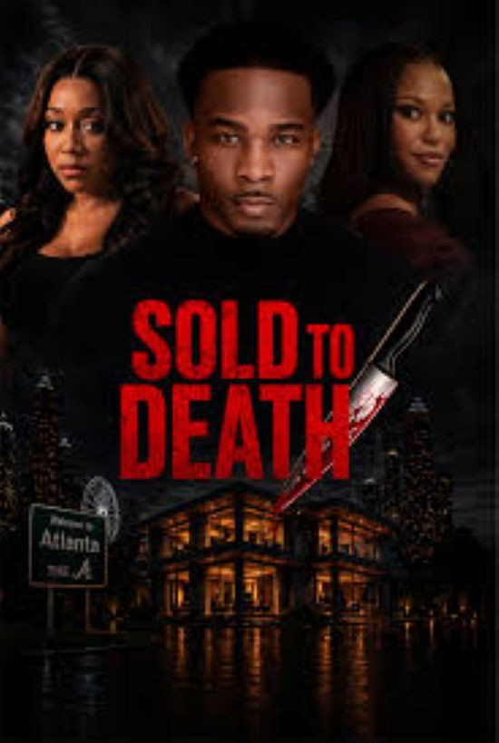 Sold to Death (2026) poster