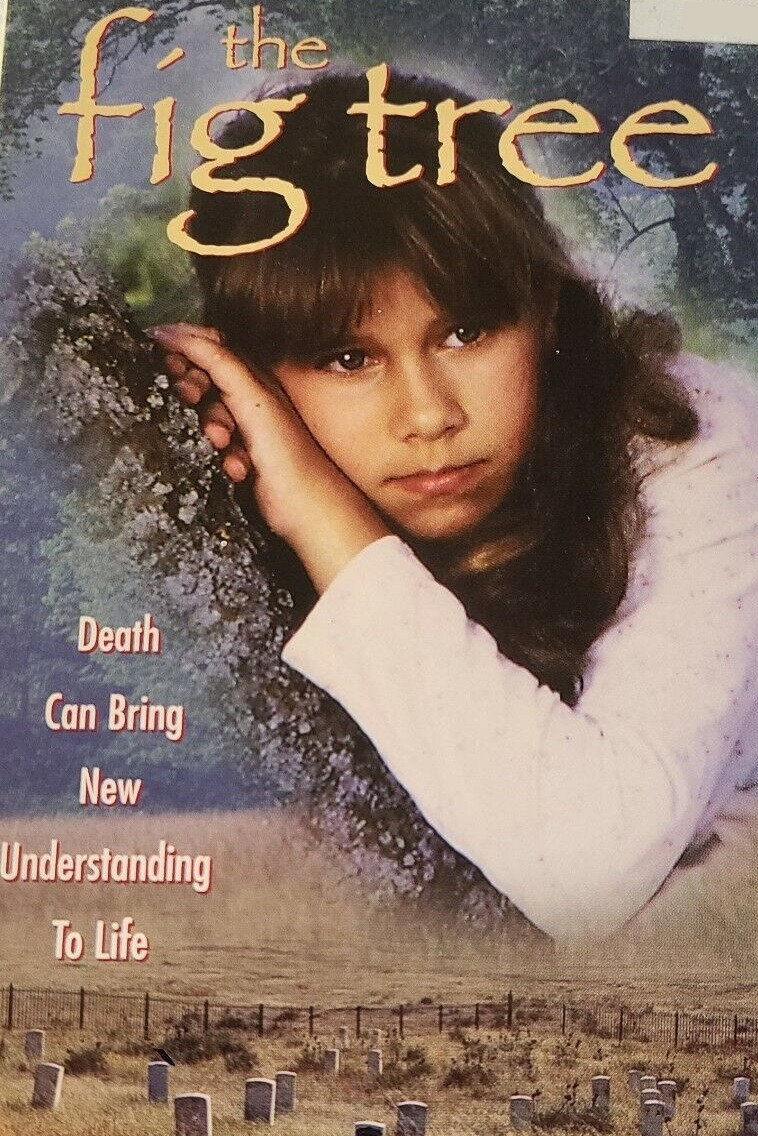 The Fig Tree (1987) poster