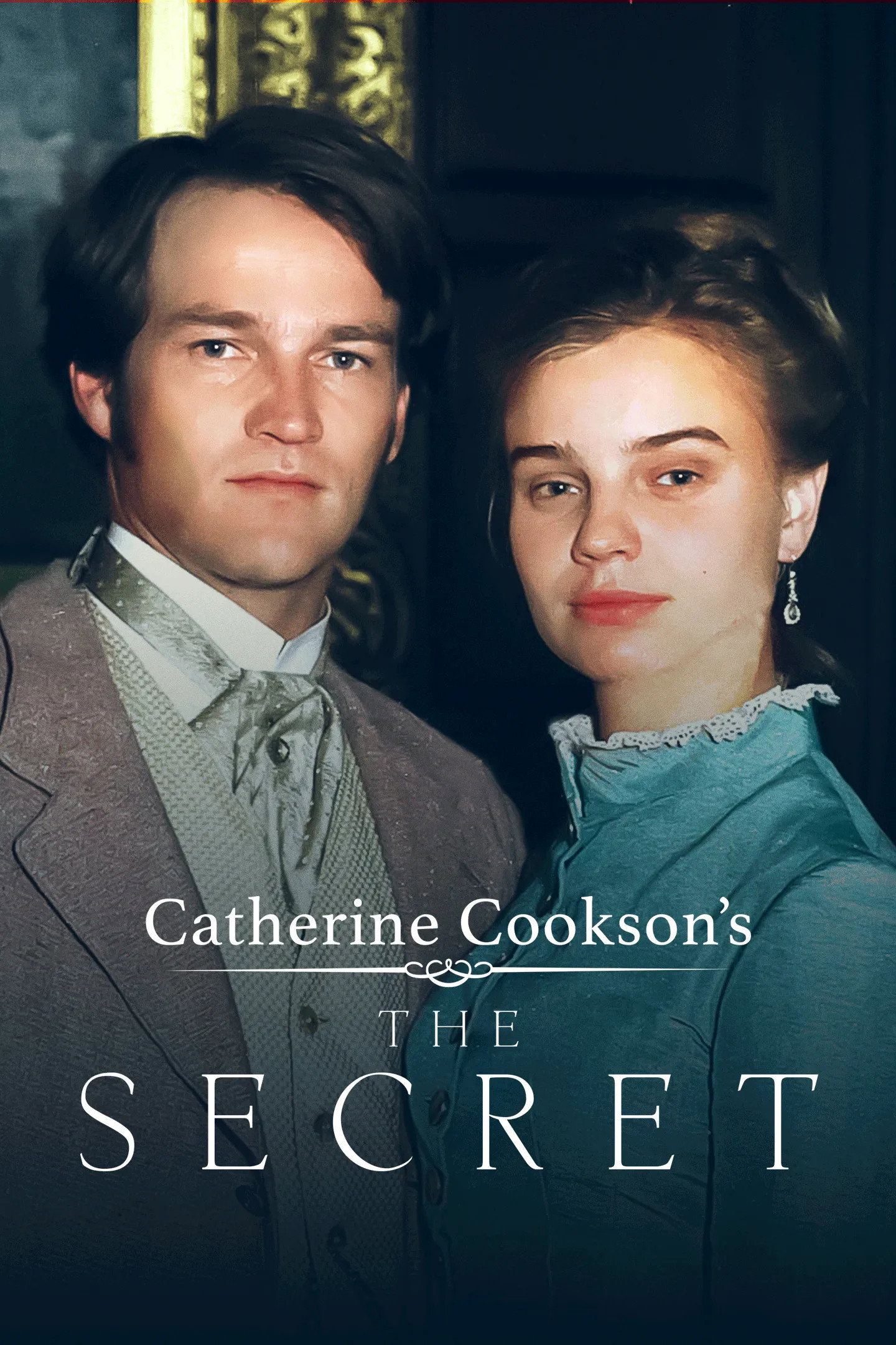 The Secret (2000) poster