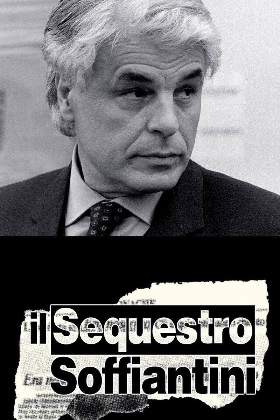 Il sequestro Soffiantini (2002) poster