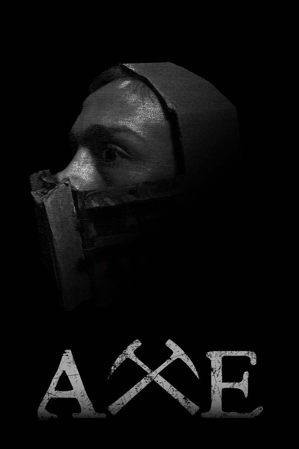 Axe (2024) poster
