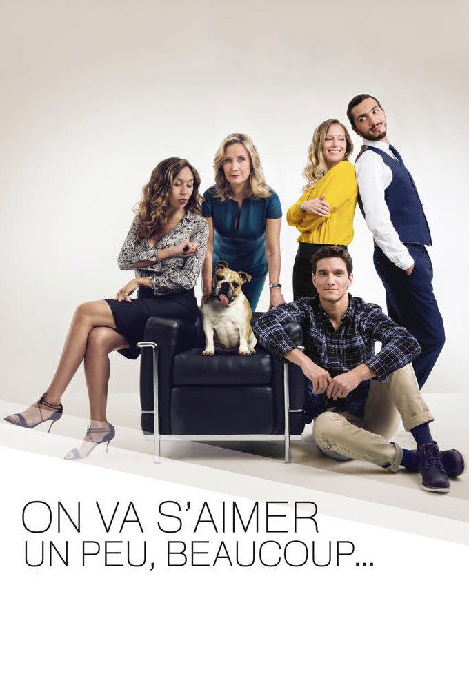 Family Business (2017) poster