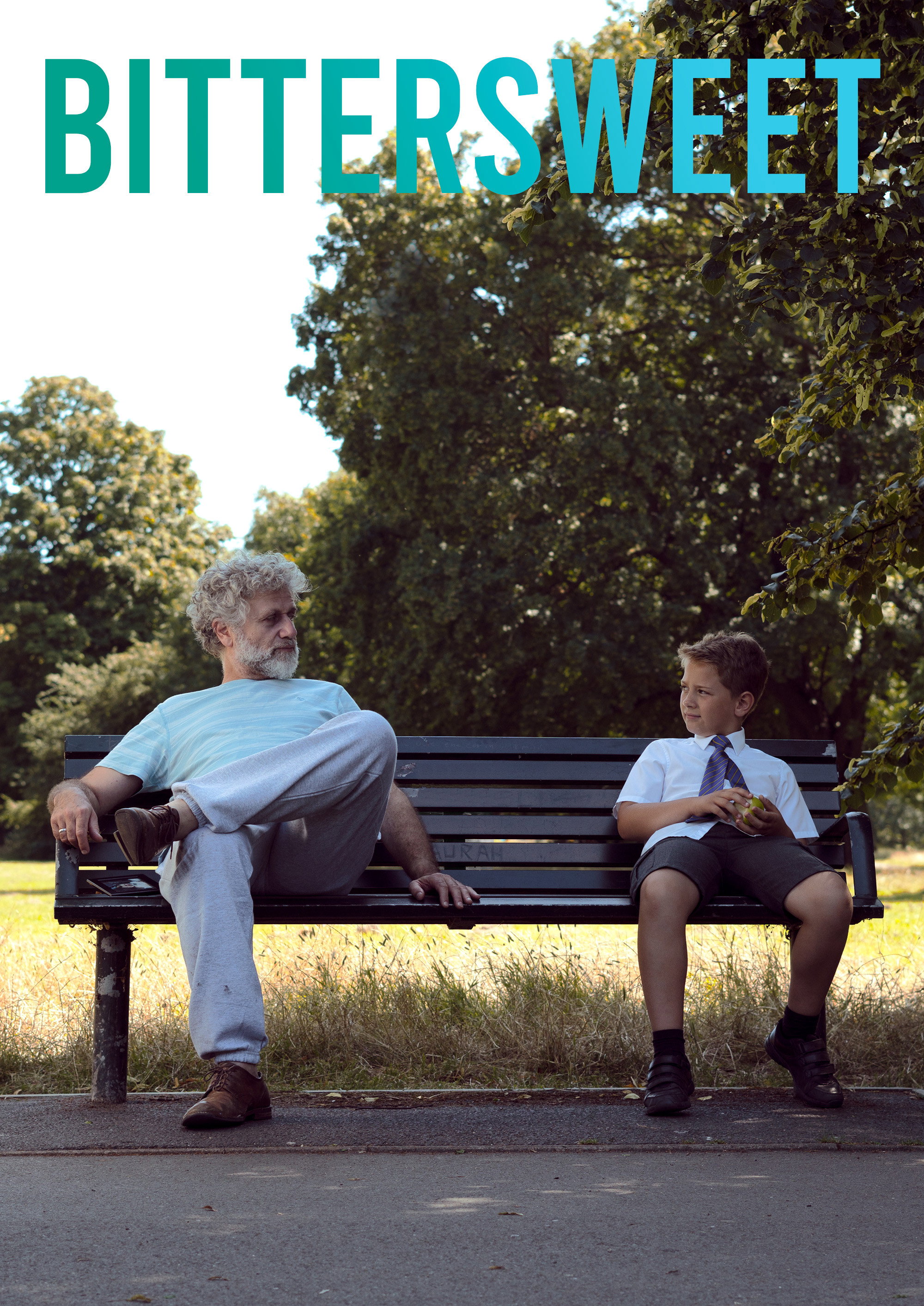 Bittersweet (2020) poster