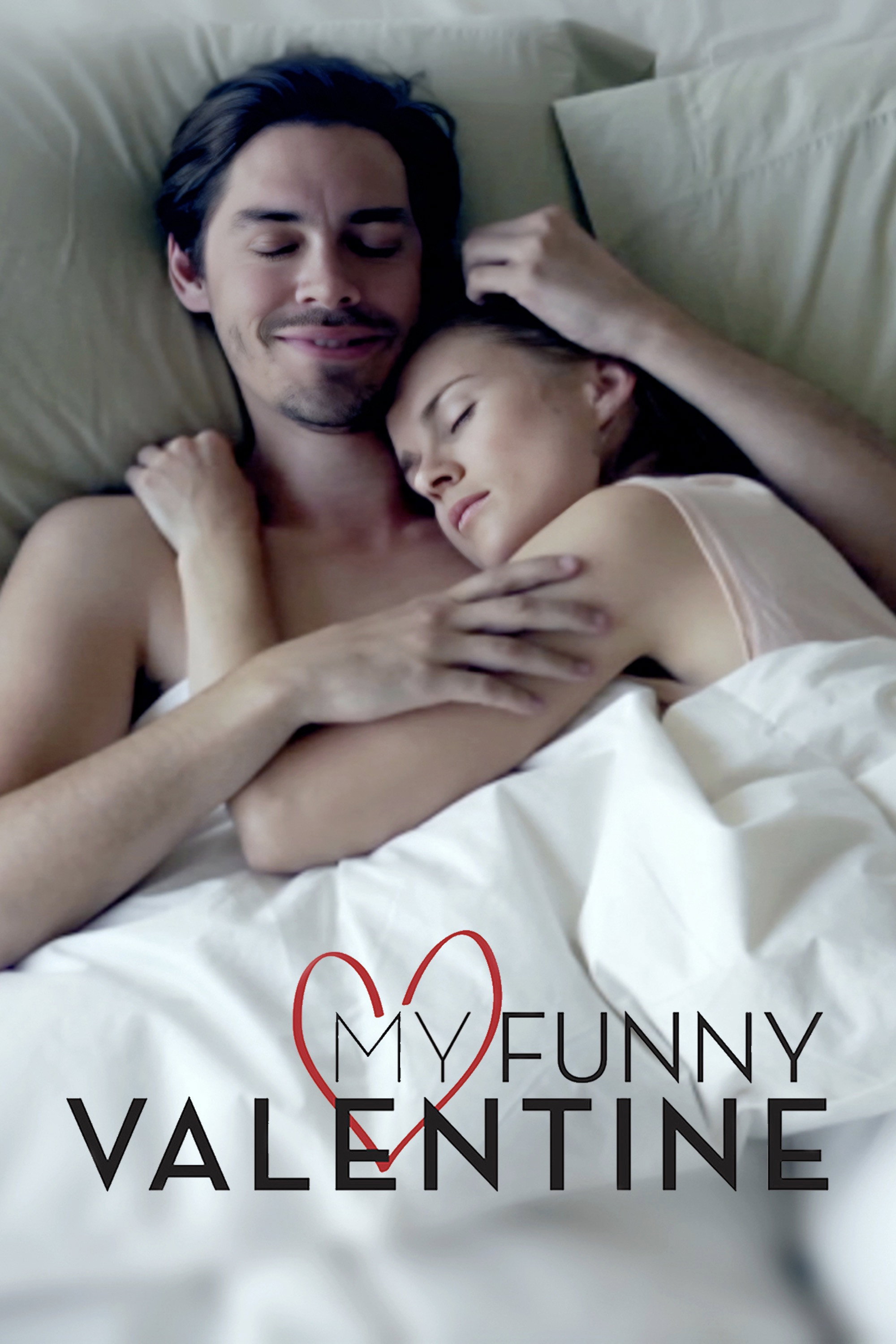My Funny Valentine (2012) poster