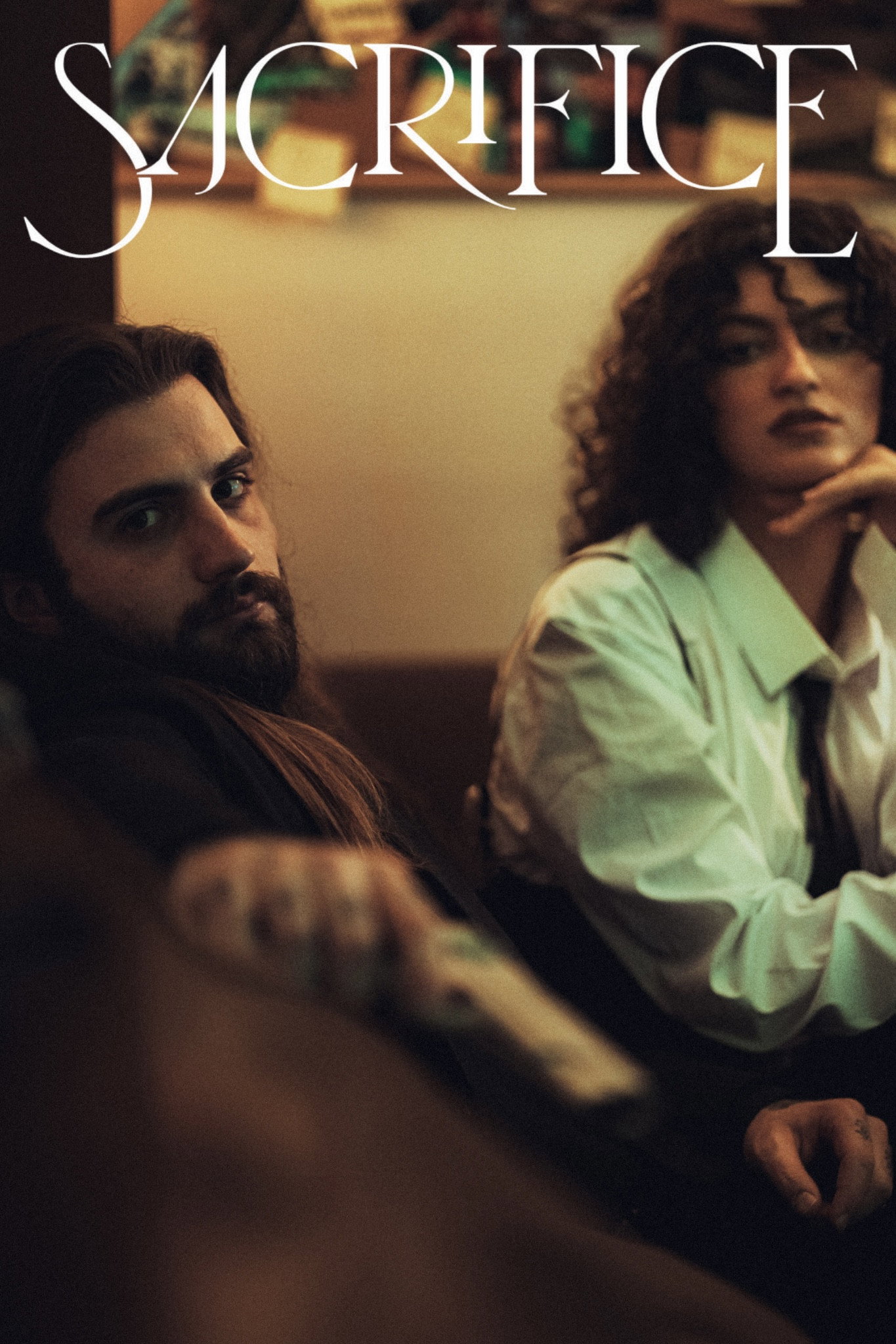 Sacrifice : Sang Froid (2026) poster