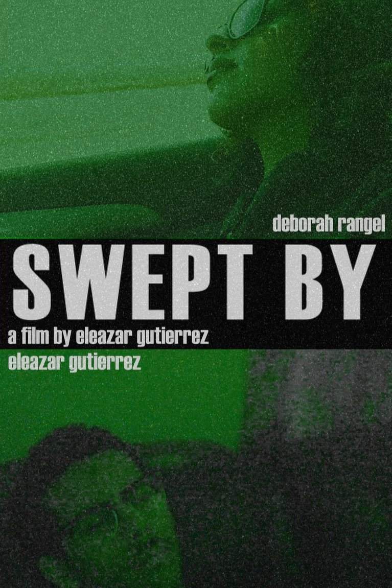 Swept By (2025) poster
