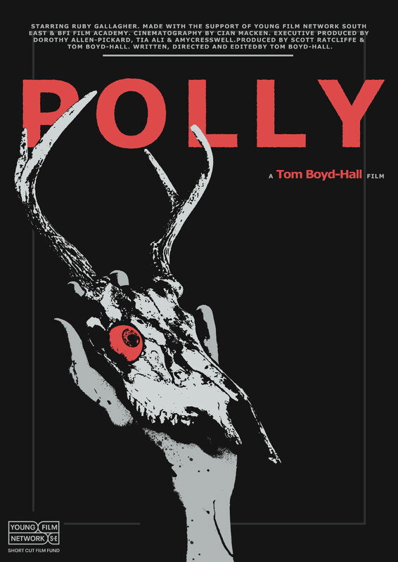 Polly (2023) poster