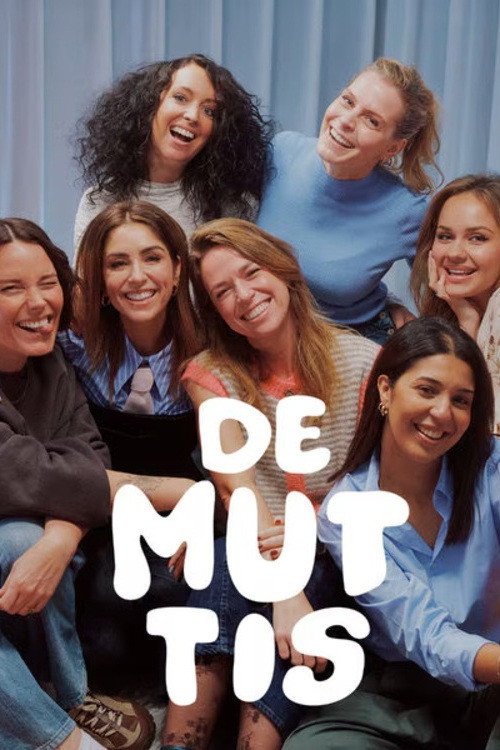 De Mutti's (2025) poster