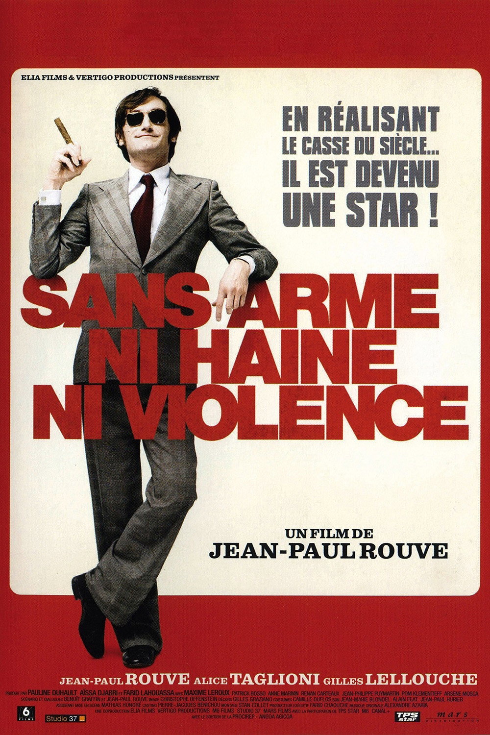 The Easy Way (2008) poster