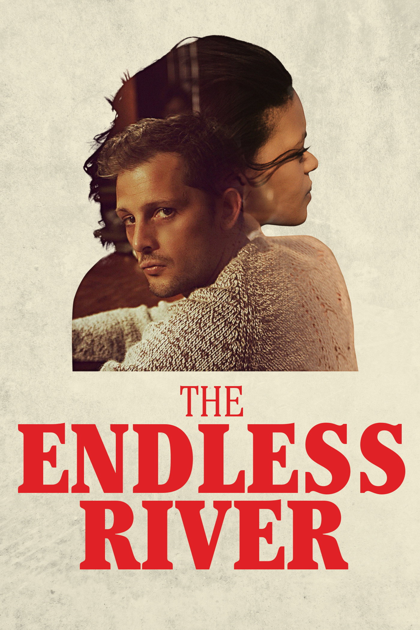 The Endless River (2015) poster