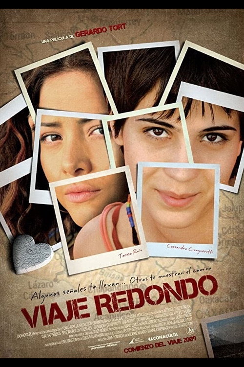 Round Trip (2009) poster