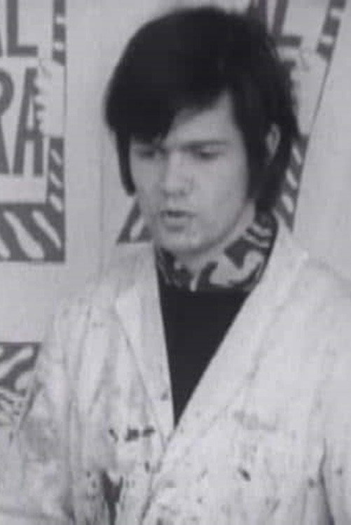 No (1969) poster